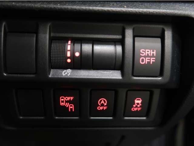 SUBARU IMPREZA SPORT 2017 Image 31