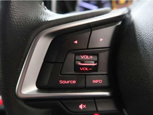 SUBARU IMPREZA SPORT 2017 Image 31