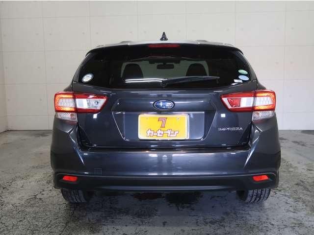 SUBARU IMPREZA SPORT 2017 Image 31