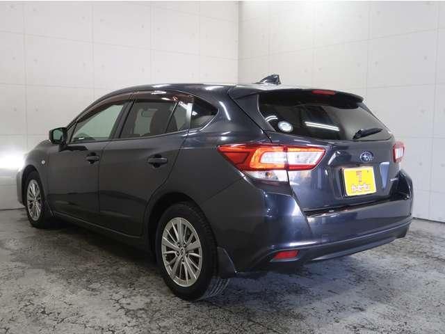 SUBARU IMPREZA SPORT 2017 Image 31