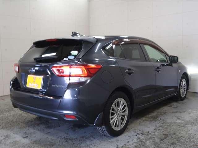 SUBARU IMPREZA SPORT 2017 Image 31
