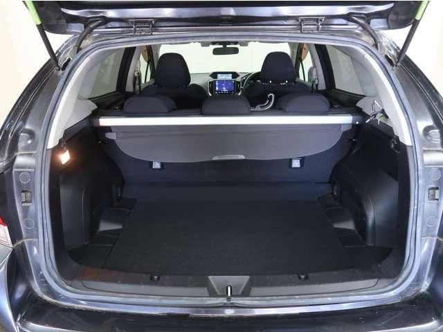 SUBARU IMPREZA SPORT 2017 Image 31