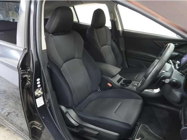 SUBARU IMPREZA SPORT 2017 Image 31