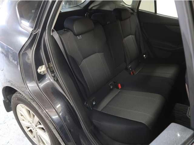 SUBARU IMPREZA SPORT 2017 Image 31