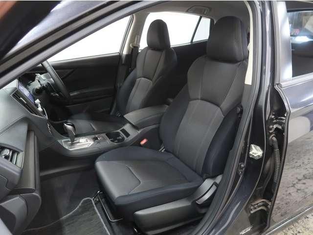 SUBARU IMPREZA SPORT 2017 Image 31