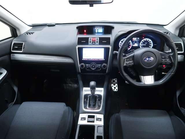 SUBARU LEVORG 2015 Image 31