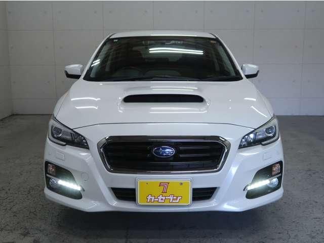 SUBARU LEVORG 2015 Image 31