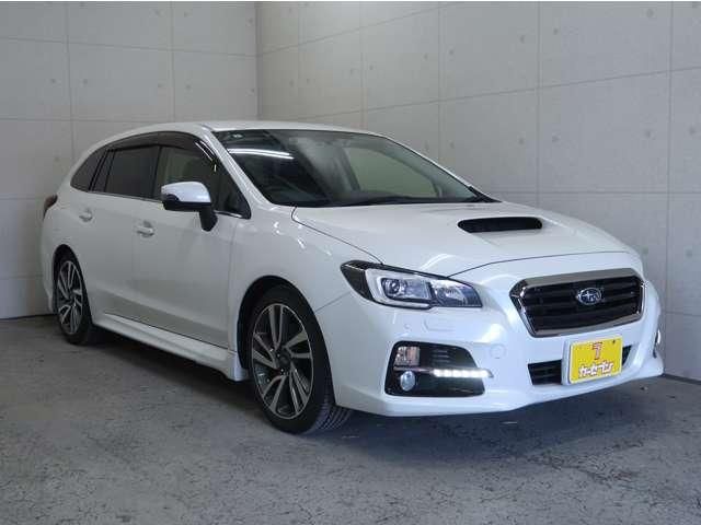 SUBARU LEVORG 2015 Image 31