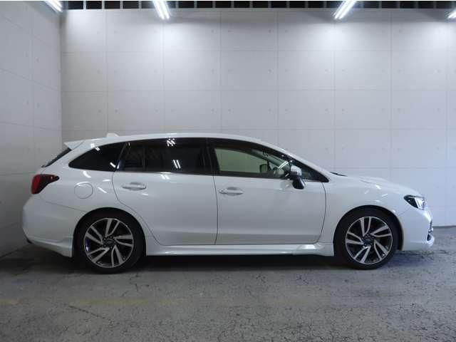 SUBARU LEVORG 2015 Image 31
