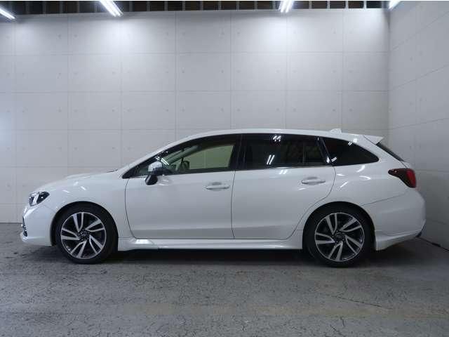 SUBARU LEVORG 2015 Image 31