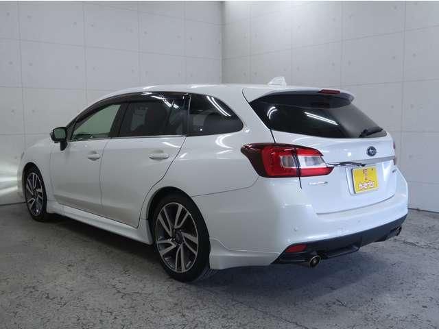 SUBARU LEVORG 2015 Image 31