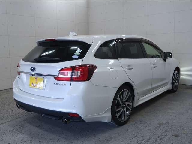 SUBARU LEVORG 2015 Image 31