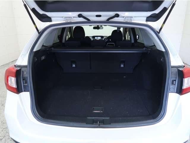 SUBARU LEVORG 2015 Image 31