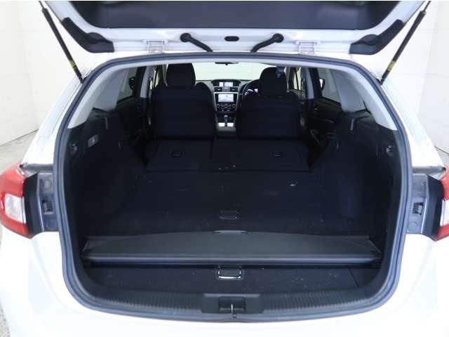 SUBARU LEVORG 2015 Image 31