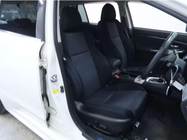 SUBARU LEVORG 2015 Image 31