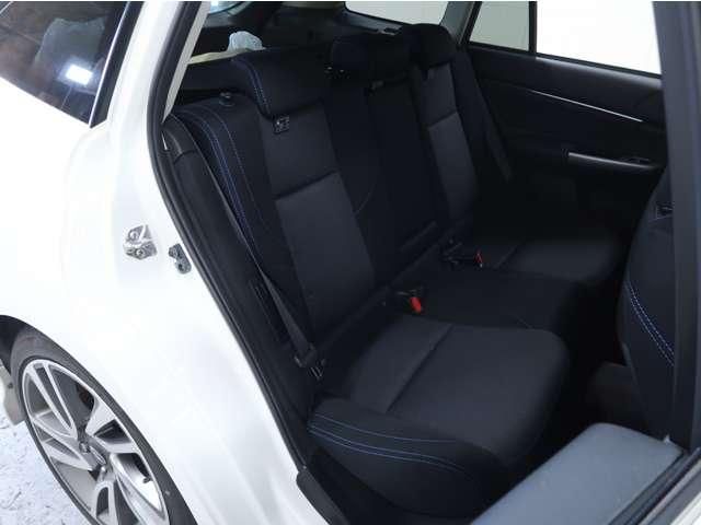 SUBARU LEVORG 2015 Image 31