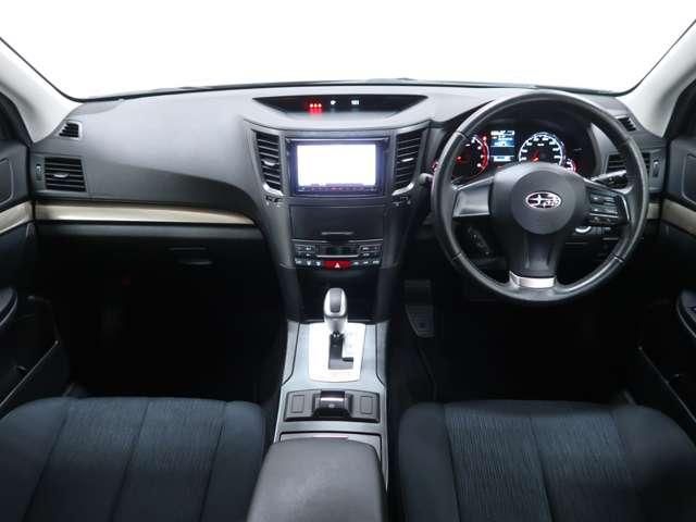 SUBARU LEGACY B4 2012 Image 31