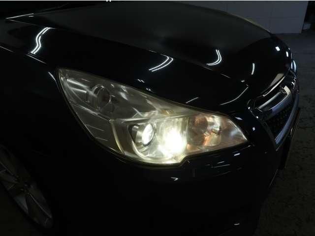 SUBARU LEGACY B4 2012 Image 31