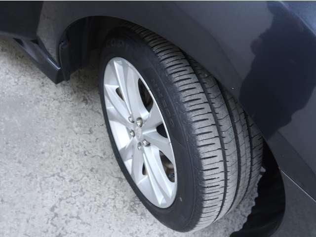 SUBARU LEGACY B4 2012 Image 31