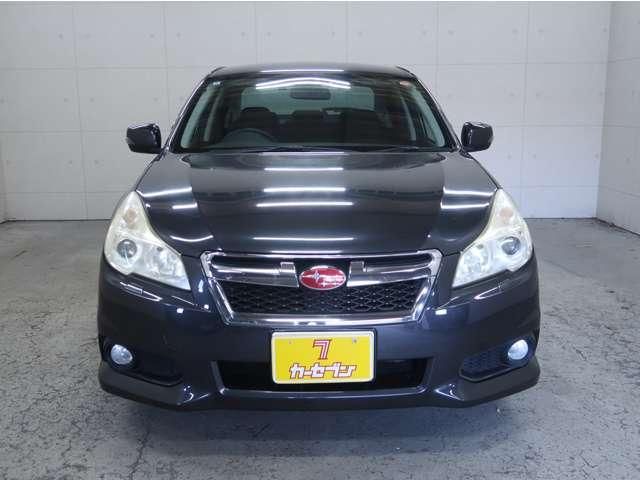 SUBARU LEGACY B4 2012 Image 31