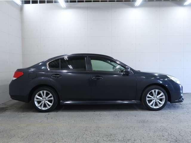 SUBARU LEGACY B4 2012 Image 31