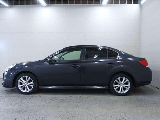 SUBARU LEGACY B4 2012 Image 31