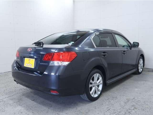 SUBARU LEGACY B4 2012 Image 31