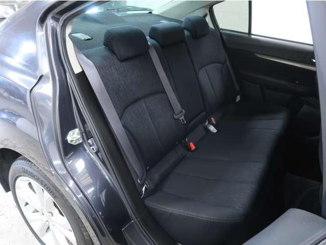 SUBARU LEGACY B4 2012 Image 31