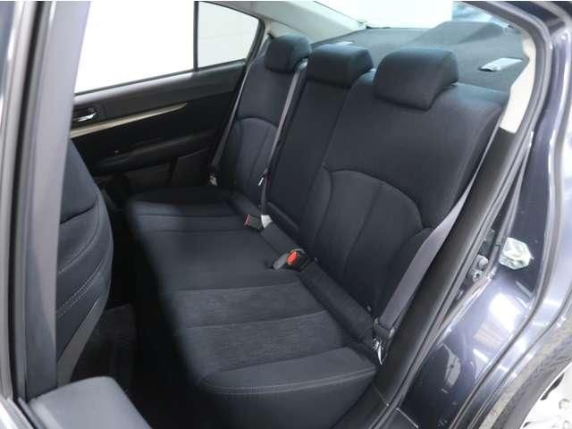 SUBARU LEGACY B4 2012 Image 31