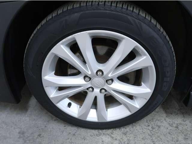 SUBARU LEGACY B4 2012 Image 31