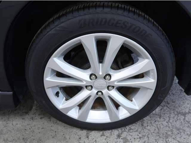 SUBARU LEGACY B4 2012 Image 31