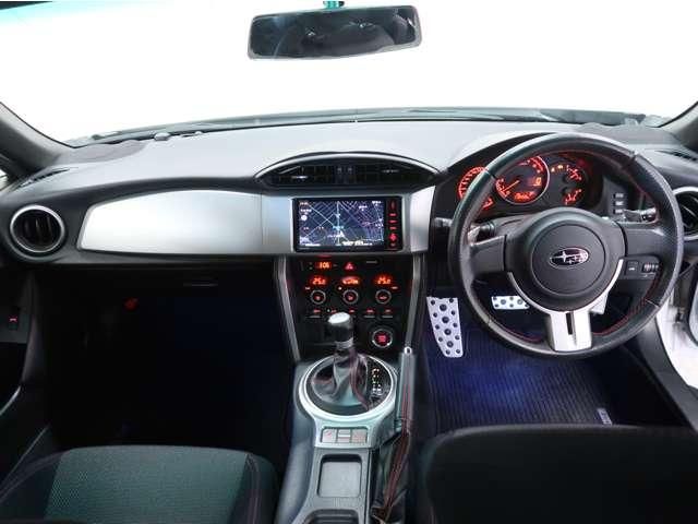 SUBARU BRZ 2012 Image 31