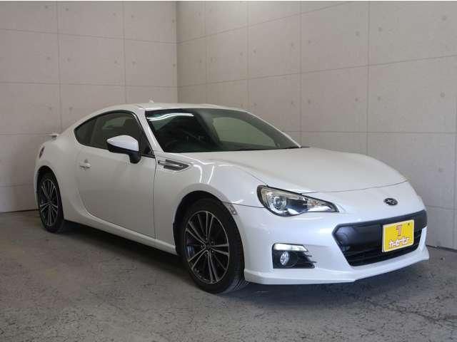 SUBARU BRZ 2012 Image 31