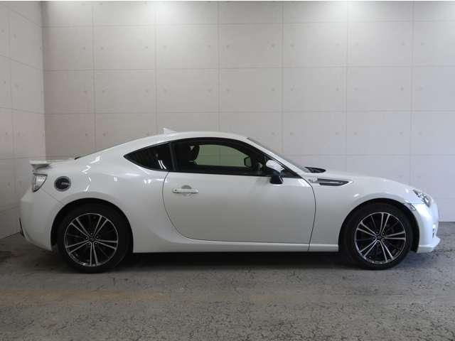SUBARU BRZ 2012 Image 31