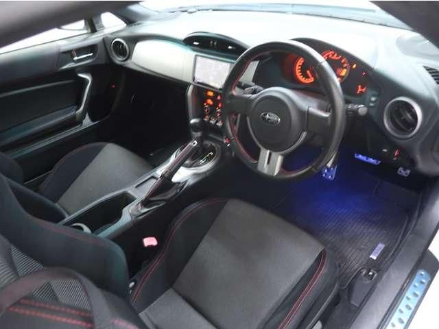 SUBARU BRZ 2012 Image 31