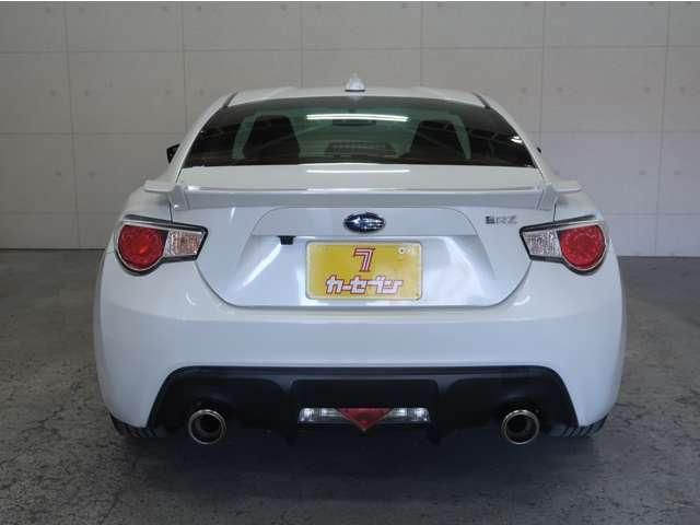 SUBARU BRZ 2012 Image 31