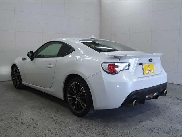 SUBARU BRZ 2012 Image 31