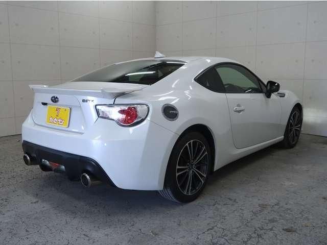 SUBARU BRZ 2012 Image 31