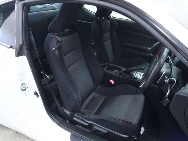 SUBARU BRZ 2012 Image 31