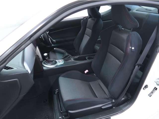 SUBARU BRZ 2012 Image 31