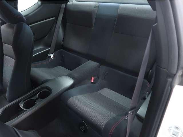 SUBARU BRZ 2012 Image 31