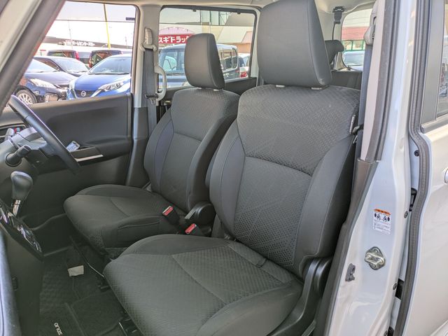 SUZUKI SOLIO BANDIT 2020 Image 31