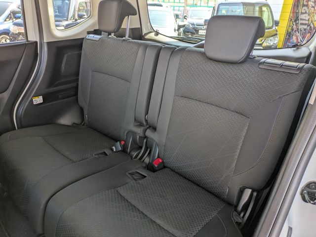 SUZUKI SOLIO BANDIT 2020 Image 31