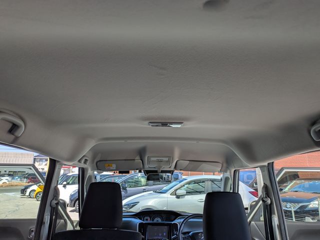 SUZUKI SOLIO BANDIT 2020 Image 31