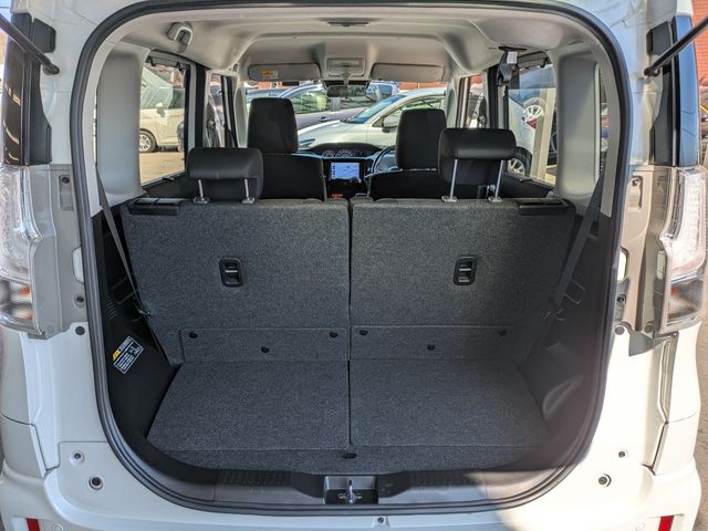 SUZUKI SOLIO BANDIT 2020 Image 31