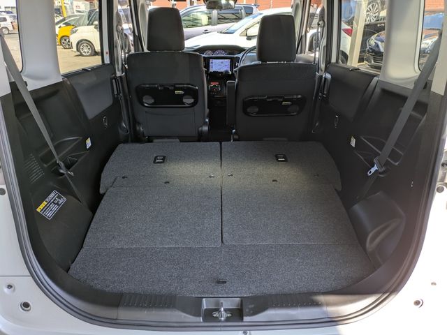 SUZUKI SOLIO BANDIT 2020 Image 31