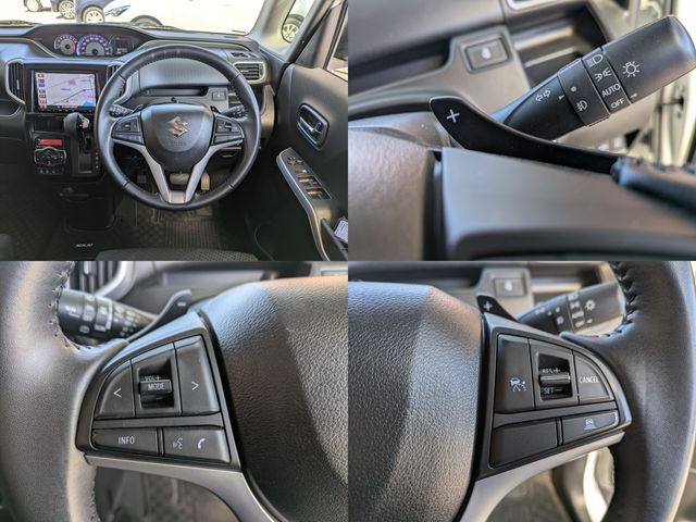 SUZUKI SOLIO BANDIT 2020 Image 31