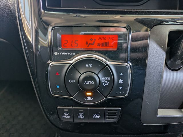 SUZUKI SOLIO BANDIT 2020 Image 31