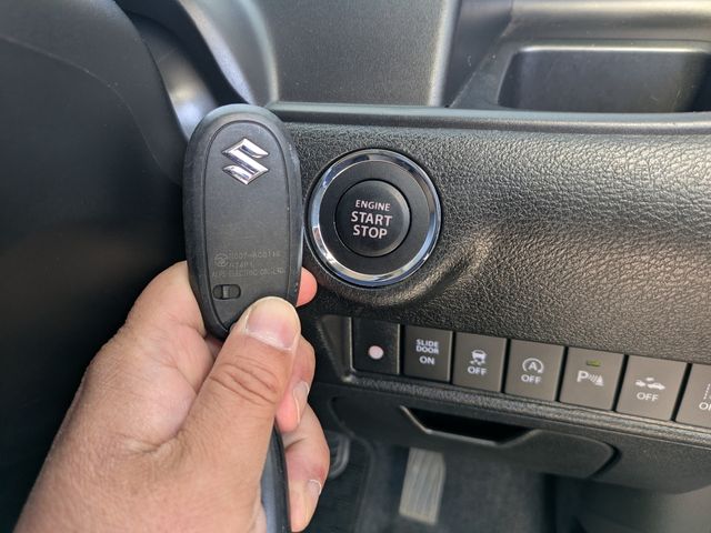 SUZUKI SOLIO BANDIT 2020 Image 31