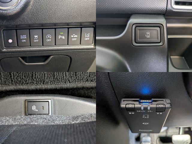 SUZUKI SOLIO BANDIT 2020 Image 31